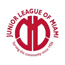 Junior League of Miami Inn Transition South Committee logo