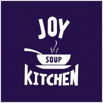 JOY Soup Kitchen logo