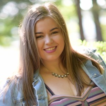 Makenna Goss