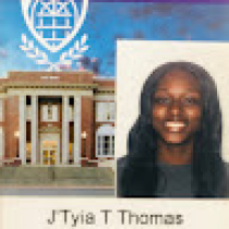J'Tyia Thomas
