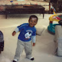 Jaden Perry