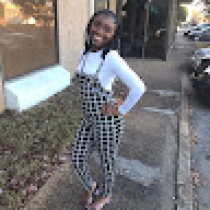 Jamyah Gross