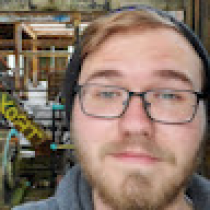 Jared Parker Avatar