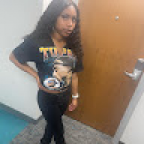 Jasmine Crigler