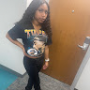 Jasmine Crigler