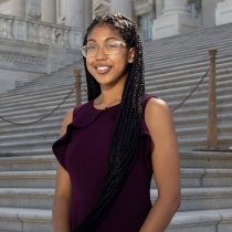 Jayla Thornton