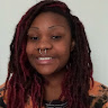 Jeanae Ndossoka