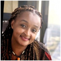 Nina Jeane Mathenge