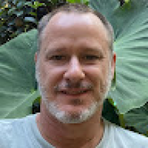 Jeff Mabon