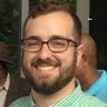 Jeff Riddle Avatar