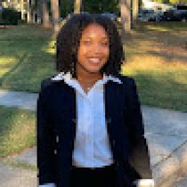 Jehmya McCain