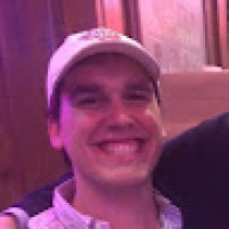 Jeremy Huffman