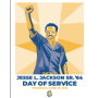 Jesse Jackson Day of Service