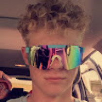Joey Jeppesen Avatar