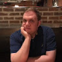 John Douglas Avatar