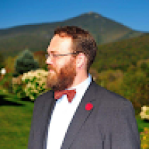 Jonathan Chesney