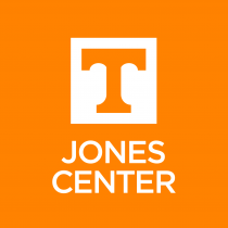 Jones Center Ambassadors logo