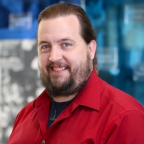Joshua Thompson