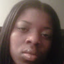 Joy Criner Avatar