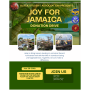 Joy for Jamacia Donation Drive
