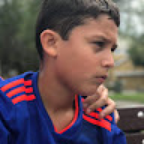 Juan Andres Madriñán Parra