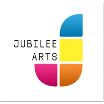Jubilee Arts - Intersection of Change logo