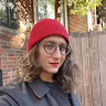 June Armstrong Avatar