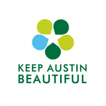 Keep Austin Beautiful Day logo