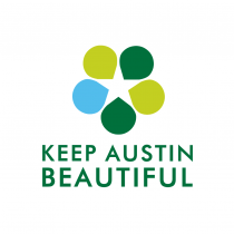 Keep Austin Beautiful logo