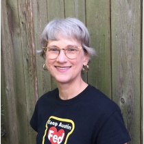 Lynda Frost