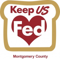 Keep US Fed Montgomery County logo