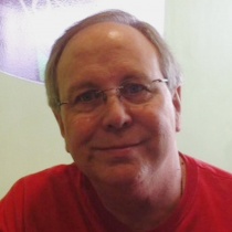 Kevin Rushing Avatar
