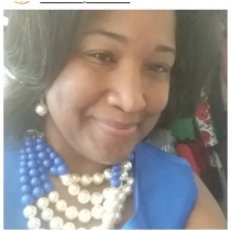 Kecia (key-sha) Hendrix Avatar