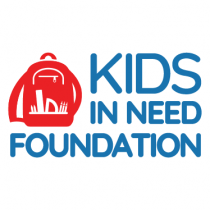 Kids In Need Foundation | Volunteer logo