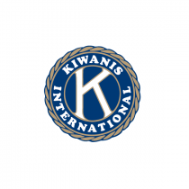 Kiwanis Club of Pullman, Washington logo