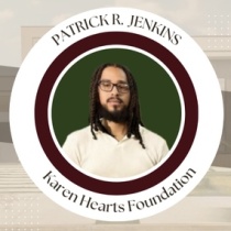 Patrick Jenkins