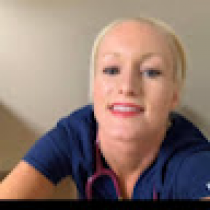 Kate Lincoln Avatar