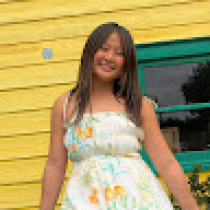 Kathy Ding