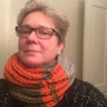 Katherine Faull