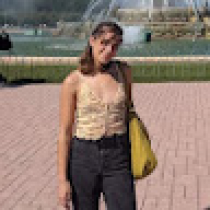 Katy McAfee Avatar