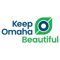 Keep Omaha Beautiful logo