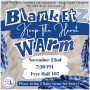 BlanketZ Keep the Heart Warm