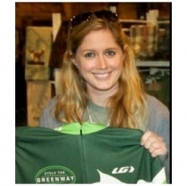 Kelsey Hamilton