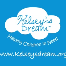 Kelsey's Dream logo