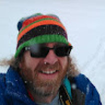 Kevin Wilson
