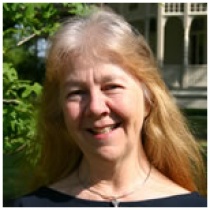 Martha Kirk Avatar