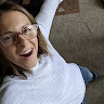 Kristen Starr Avatar