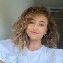 Kristina Tadić Avatar