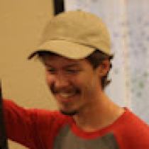 Kyle Blomquist Avatar