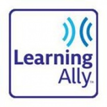 Learning Ally logo